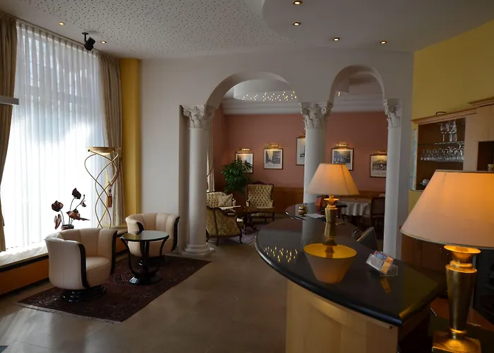 Hotel Mack