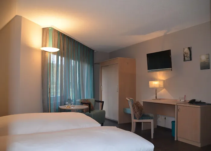 Castell Hotel&Restaurant